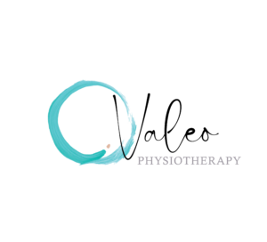 Valeo Physitherapy Logo